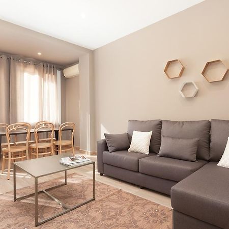 Apartmán Easysleep Eixample Barcelona Pokoj fotografie