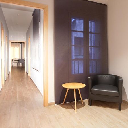 Apartmán Easysleep Eixample Barcelona Exteriér fotografie