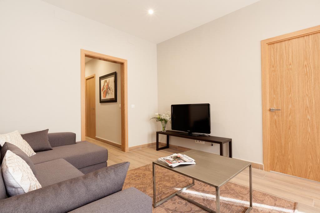 Apartmán Easysleep Eixample Barcelona Pokoj fotografie