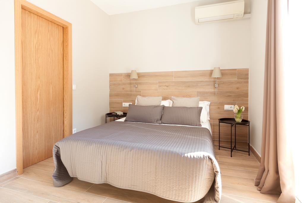 Apartmán Easysleep Eixample Barcelona Pokoj fotografie