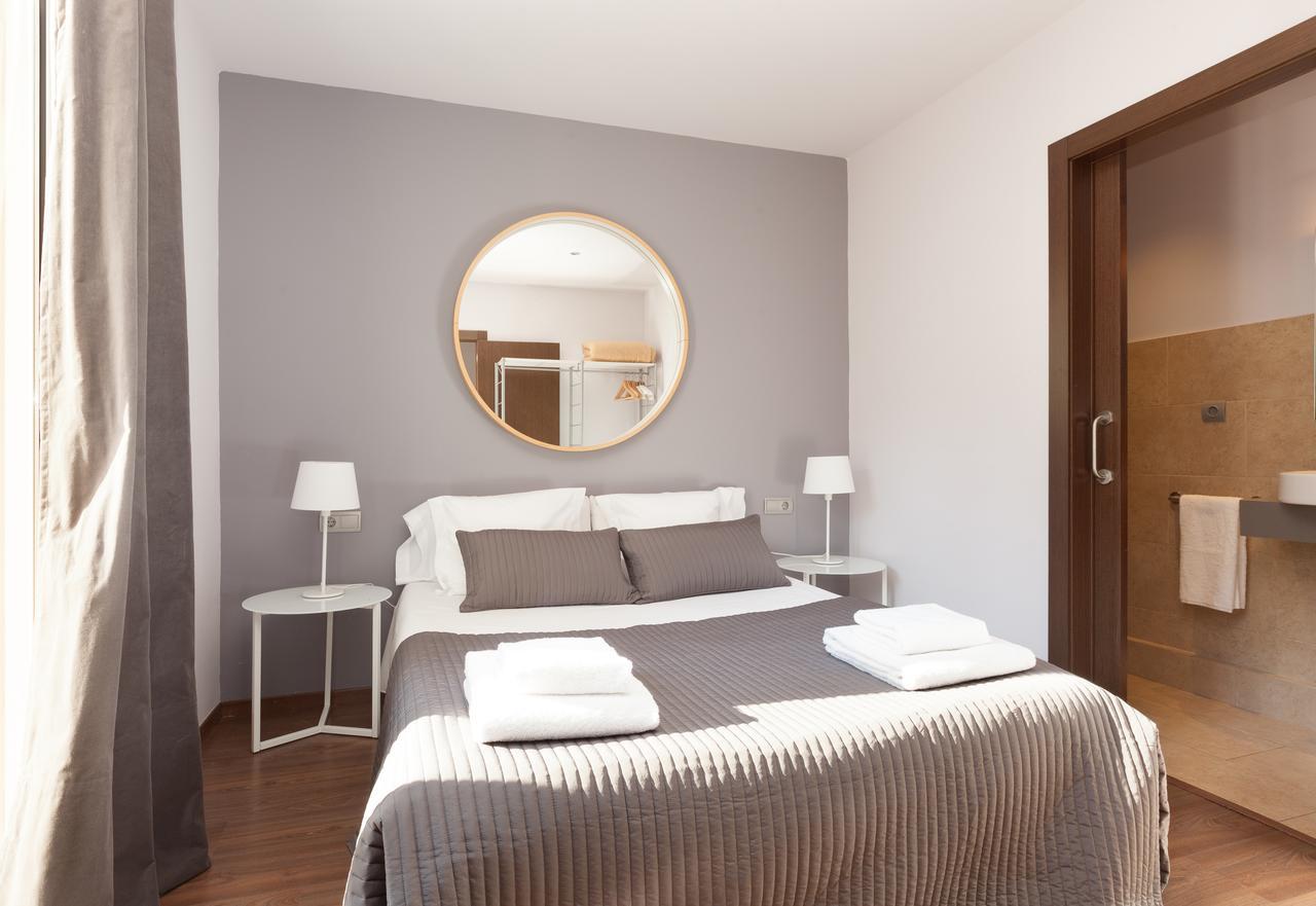 Apartmán Easysleep Eixample Barcelona Exteriér fotografie