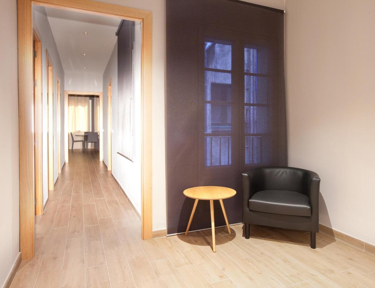 Apartmán Easysleep Eixample Barcelona Exteriér fotografie