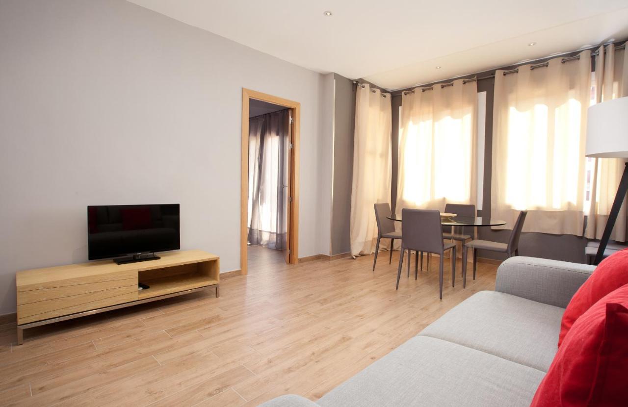 Apartmán Easysleep Eixample Barcelona Exteriér fotografie