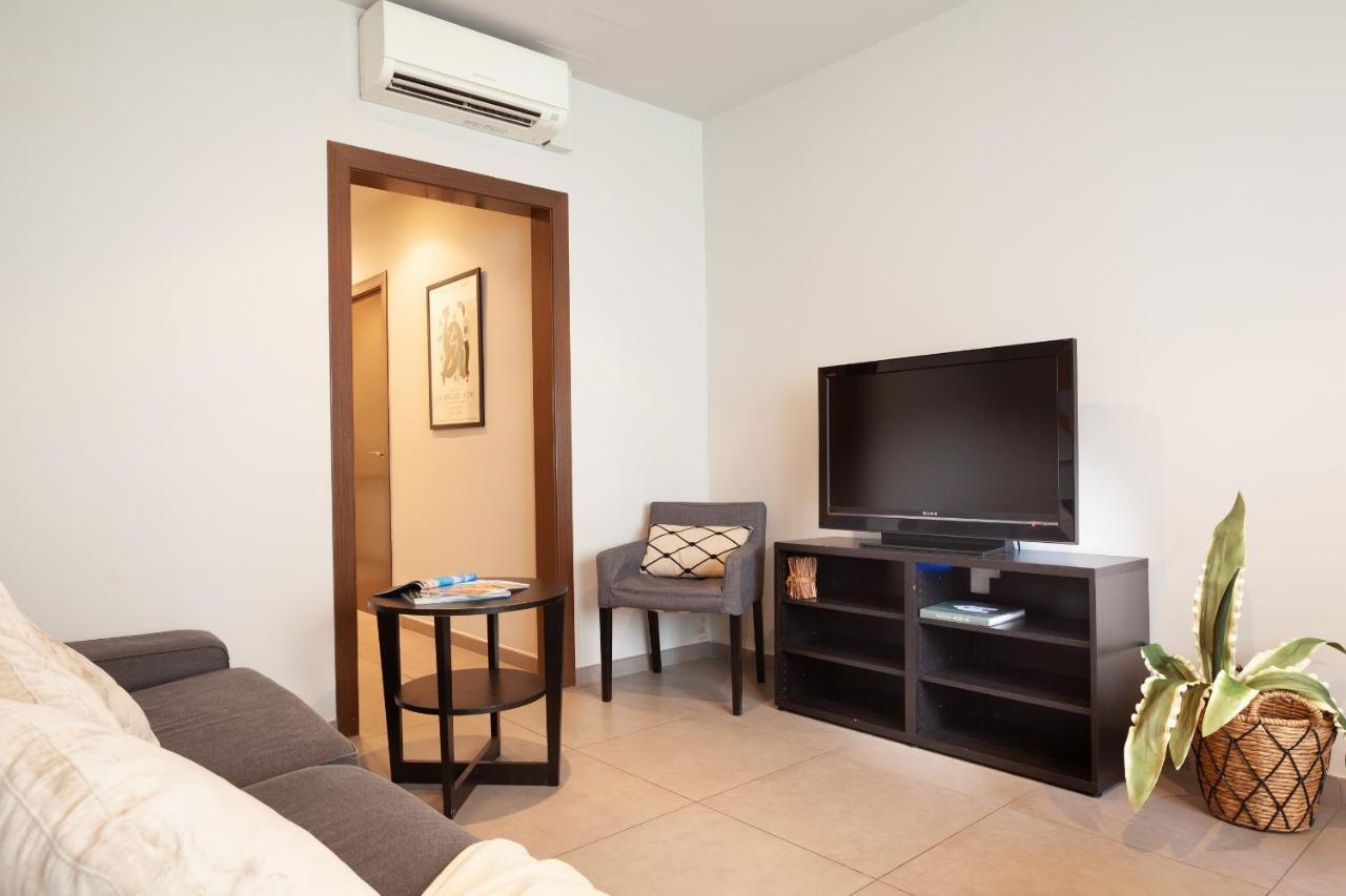 Apartmán Easysleep Eixample Barcelona Exteriér fotografie